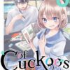Vol.6 A Couple of Cuckoos