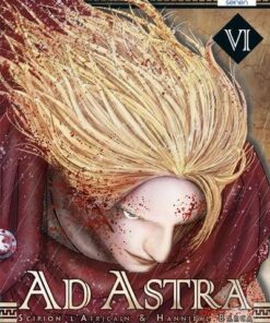 Vol.6 Ad Astra - Scipion l'Africain & Hannibal Barca