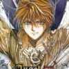 Vol.6 Angel sanctuary