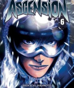 Vol.6 Ascension