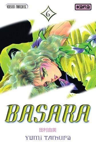 Vol.6 Basara