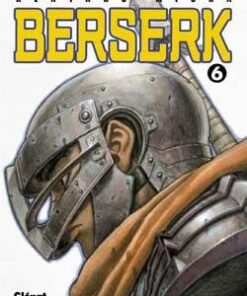 Vol.6 Berserk