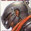 Vol.6 Berserk (Dynamic)