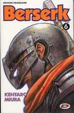 Vol.6 Berserk (Dynamic)