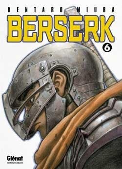Vol.6 Berserk