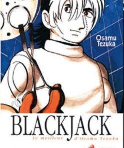Vol.6 Blackjack