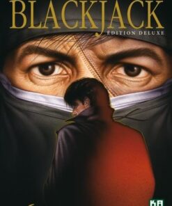 Vol.6 Blackjack - Deluxe