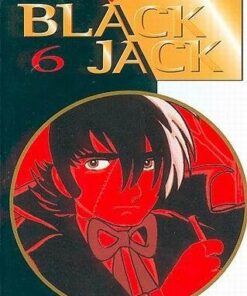 Vol.6 Blackjack (Glénat)