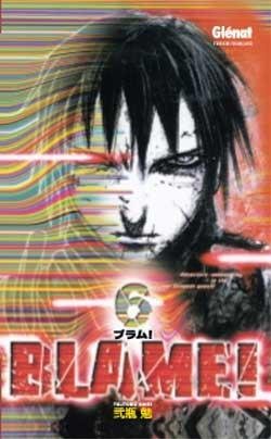 Vol.6 Blame !