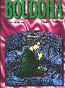 Vol.6 Bouddha (Ananda)