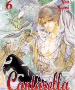 Vol.6 Cantarella
