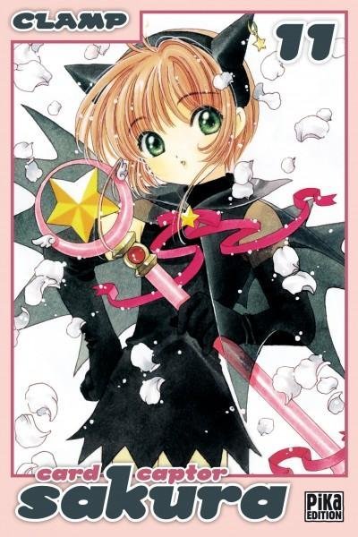 Vol.6 Card Captor Sakura - Double