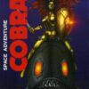 Vol.6 Cobra, the space pirate - EditionUltime