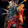Vol.6 Cobra, the space pirate - EditionUltime