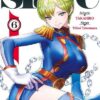 Vol.6 Defense Devil