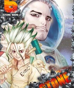 Vol.6 Dr Stone