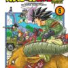 Vol.6 Dragon Ball SD