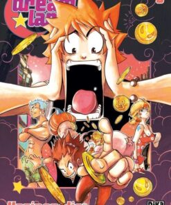 Vol.6 Dreamland - Réédition