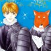 Vol.6 Eyeshield 21 (Vole devil bat)