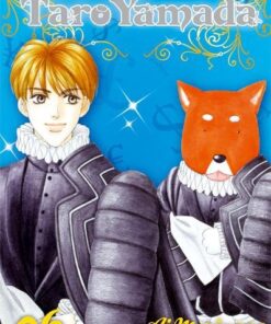 Vol.6 Fabuleux destin de Taro yamada  (le)