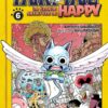 Vol.6 Fairy Tail - France loisirs (tomes 11 & 12)