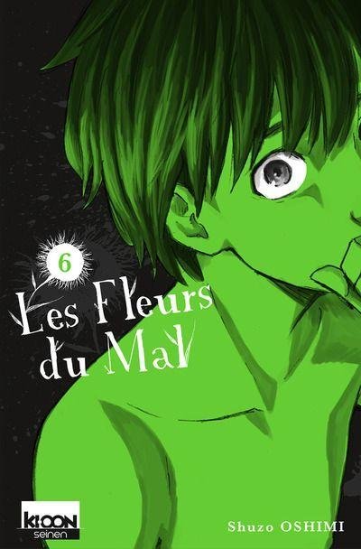 Vol.6 Fleurs du mal (les)