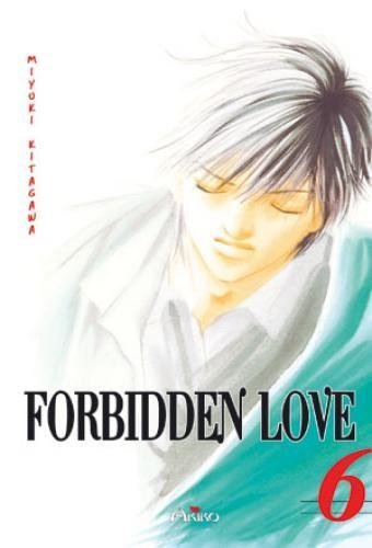 Vol.6 Forbidden Love