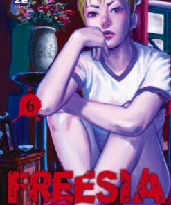 Vol.6 Freesia