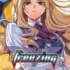 Vol.6 Freezing - Zero
