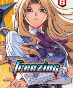 Vol.6 Freezing