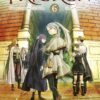 Vol.6 Freezing - Zero