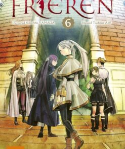 Vol.6 Frieren
