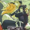Vol.6 FullMetal Alchemist - Roman -Un nouveau départ