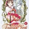 Vol.6 Fushigi yugi -Un jeu étrange