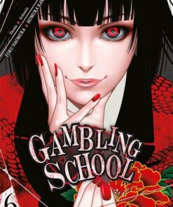 Vol.6 Gambling School
