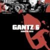 Vol.6 Gantz - Perfect Edition
