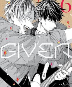 Vol.6 Given