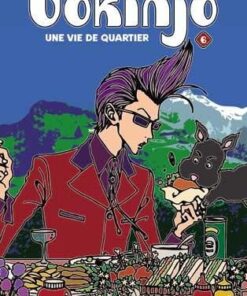 Vol.6 Gokinjo,une vie de quartier