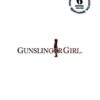 Vol.6 Gunslinger girl