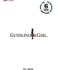 Vol.6 Gunslinger girl - Collector