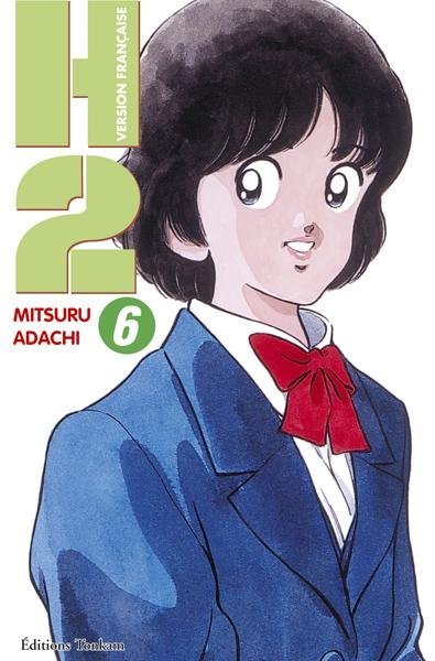 Vol.6 H2