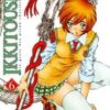 Vol.6 I'll generation basket (Nouveau Jeu, nouvelles règles)