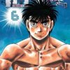 Vol.6 Ippo - Saison 4 - La loi du ring (La rencontre de Mashiba contre Sawamura a débuté par une riposte de haut niveau !)