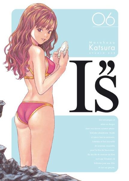 Vol.6 I''s - Perfect