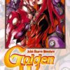 Vol.6 Jojo's bizarre adventure - Saison 2 - Battle Tendency