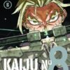 Vol.6 Kaitaishinsho Zero - Le livre des monstres