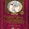 Vol.6 Karin, Chibi Vampire
