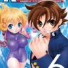 Vol.6 Kenichi - Les disciples de l'ombre