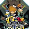 Vol.6 Kingdom Hearts II