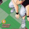 Vol.6 Kurogane no Linebarrels